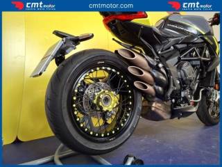 MV AGUSTA Dragster 800 usata 8