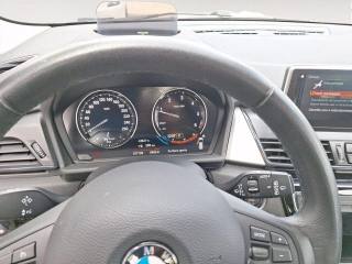 BMW 218 usata, con Chiusura centralizzata