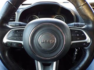 JEEP Renegade usata 93