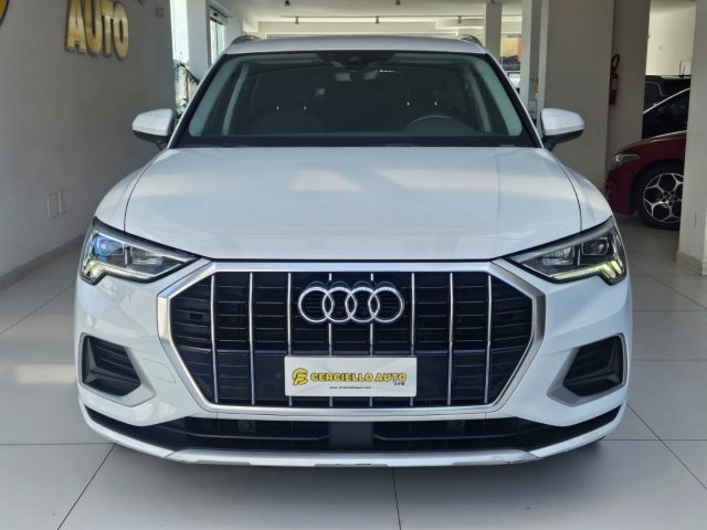 AUDI Q3 usata, con Antifurto