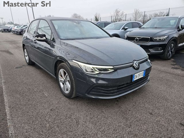 VOLKSWAGEN Golf usata, con Autoradio