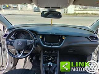 OPEL Grandland X usata, con ESP