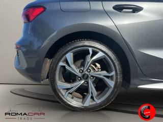 AUDI A3 usata, con Interni in pelle