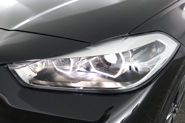 BMW X2 usata 7