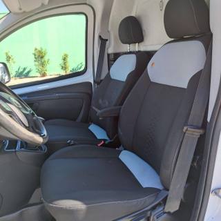FIAT Fiorino usata, con Touch screen