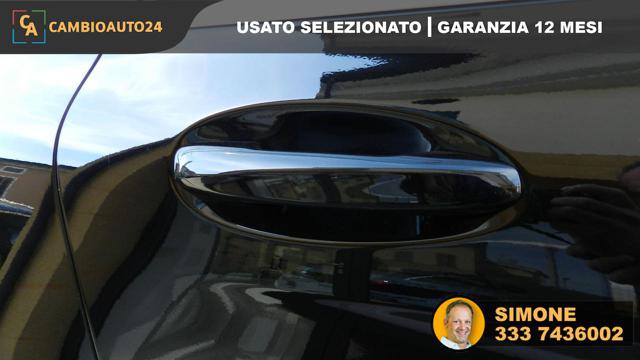 MERCEDES-BENZ GLC 220 usata, con Sospensioni pneumatiche