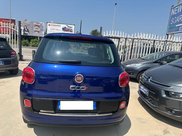 FIAT 500L usata, con Alzacristalli elettrici