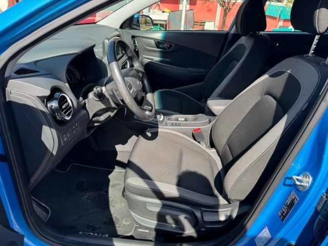 HYUNDAI Kona usata, con Controllo trazione