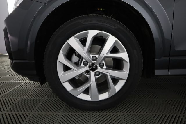 AUDI Q2 usata 7
