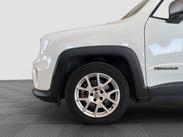 JEEP Renegade usata 15