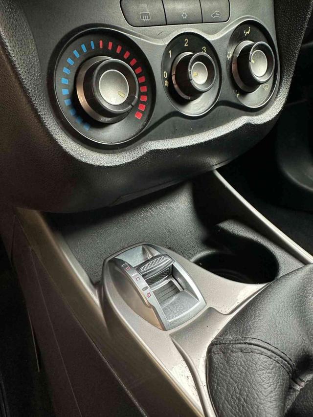 ALFA ROMEO MiTo usata, con Immobilizzatore elettronico