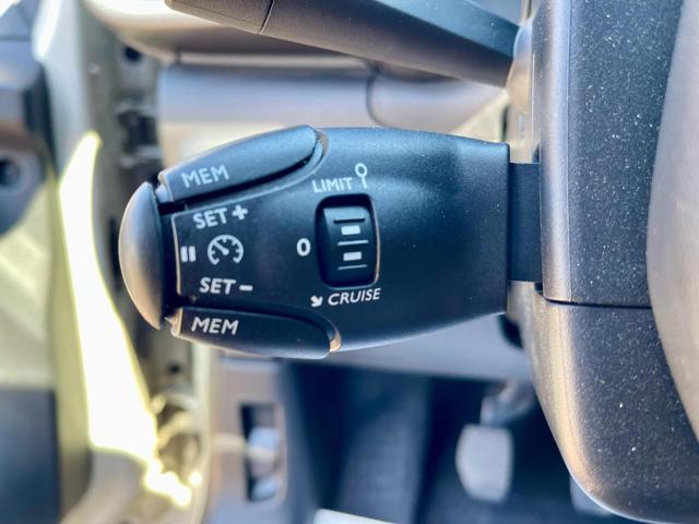 CITROEN C3 usata, con Luci diurne LED