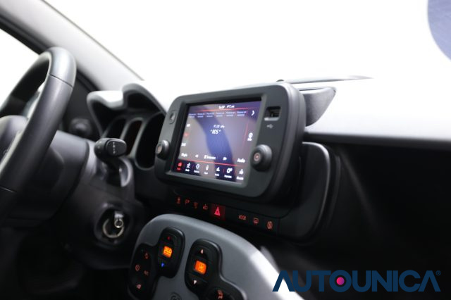 FIAT Panda usata 41