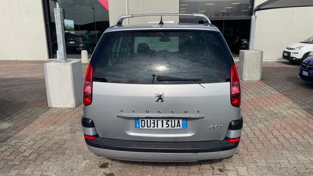 PEUGEOT 807 usata 3