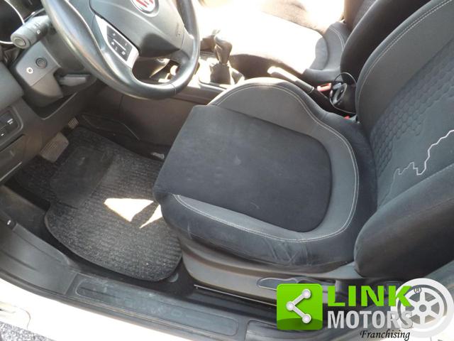 FIAT Punto usata 15