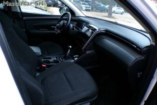 HYUNDAI Tucson usata, con Alzacristalli elettrici