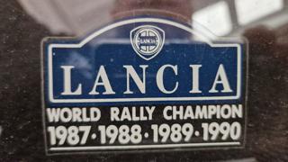 LANCIA Delta usata 7