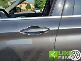 BMW X1 usata, con Bluetooth