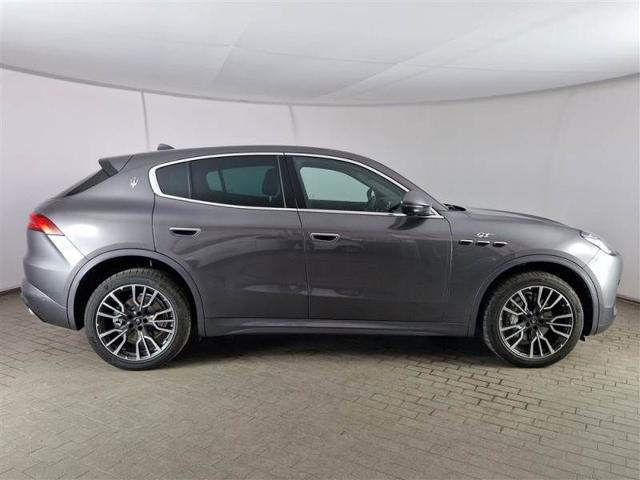MASERATI Grecale usata, con Airbag Passeggero