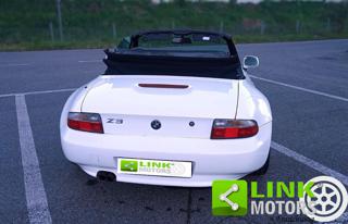 BMW Z3 usata, con Autoradio
