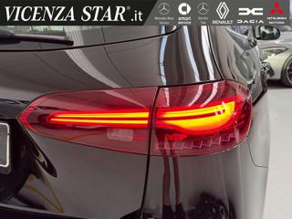MERCEDES-BENZ B 180 usata, con Alzacristalli elettrici