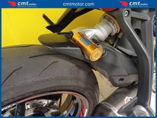 DUCATI Supersport usata 6