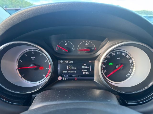 OPEL Astra usata, con Cruise Control