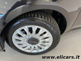 FIAT 500 usata, con Controllo trazione