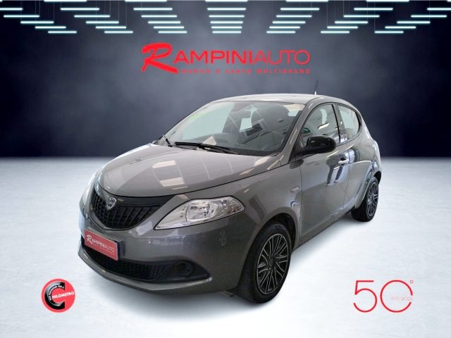 LANCIA Ypsilon usata 1