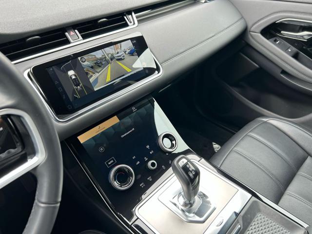 LAND ROVER Range Rover Evoque usata, con Controllo automatico clima