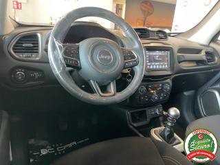 JEEP Renegade usata, con Controllo trazione