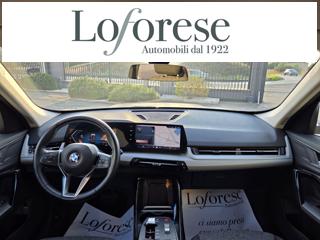 BMW X1 usata, con Climatizzatore