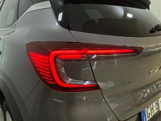 RENAULT Captur usata, con Climatizzatore