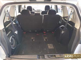 MITSUBISHI Outlander usata, con Immobilizzatore elettronico