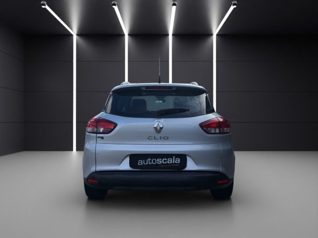 RENAULT Clio usata, con Airbag Passeggero