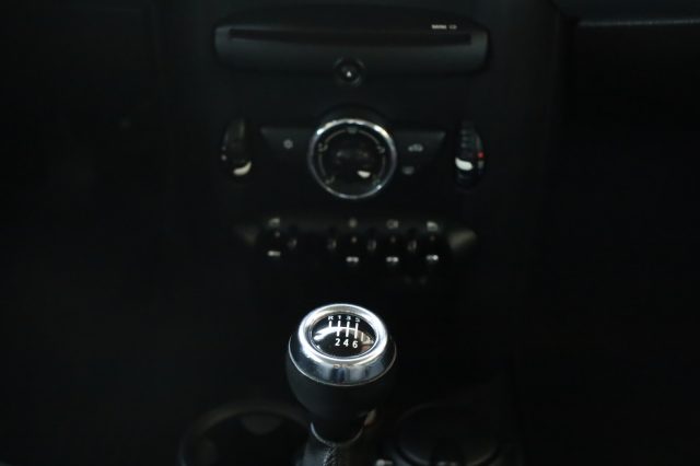 MINI One usata 27