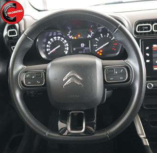 CITROEN C3 Aircross usata, con Cruise Control