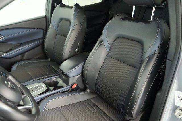 NISSAN Qashqai usata, con Sensori di parcheggio anteriori