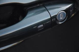 JEEP Compass usata, con Park Distance Control
