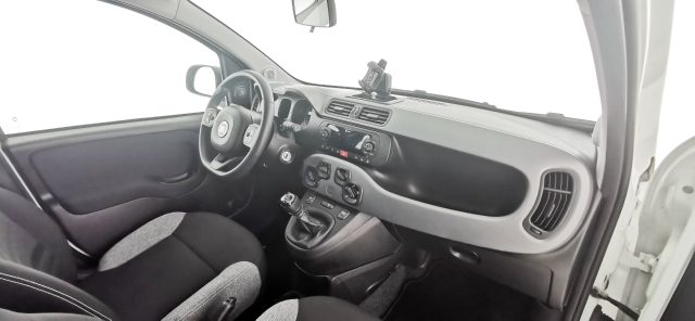 FIAT Panda usata 47