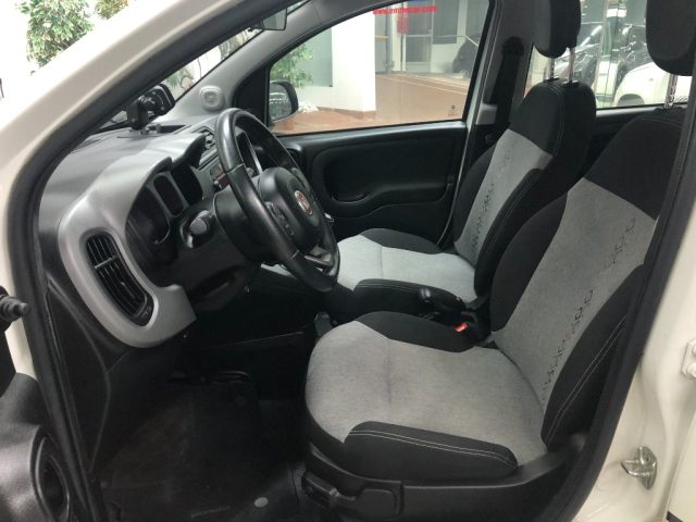FIAT Panda usata, con Bluetooth