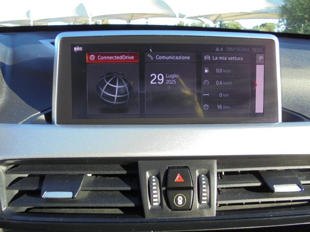 BMW X1 usata 35