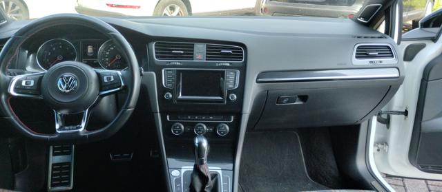 VOLKSWAGEN Golf GTI usata, con Cruise Control