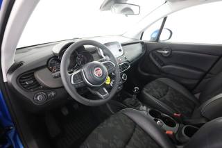 FIAT 500X usata 1