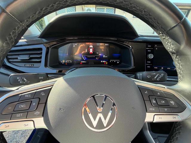 VOLKSWAGEN Polo usata, con ESP