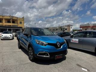 RENAULT Captur usata, con Airbag laterali