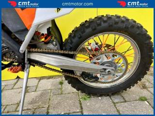 KTM EXC 125 usata 9
