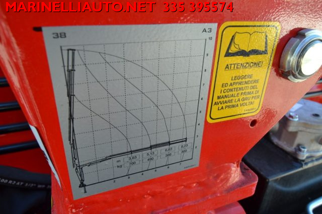 IVECO Daily usata 13