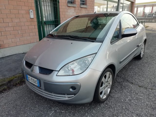 MITSUBISHI Colt usata, con ABS