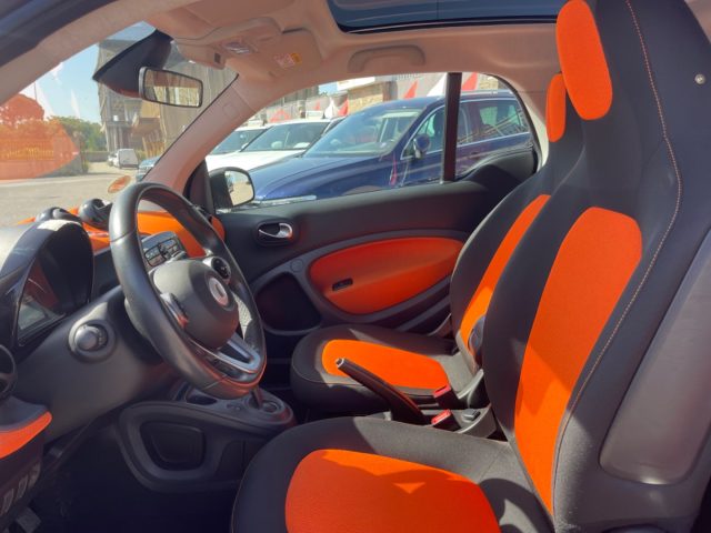 SMART ForTwo usata 8